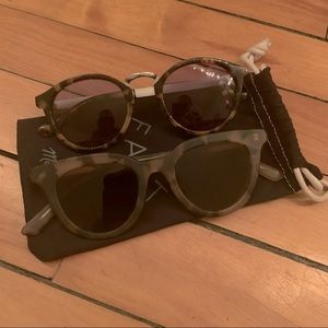 Madewell Sunglasses